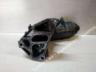 корпус масляного фильтра BMW X3 E83 2005, 3.0 л., TDi, дизель