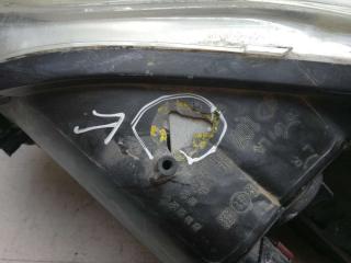 фара правая Opel Insignia 1 поколение (A) 2009