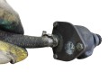 насос вакуумный Audi 80 8C/B4 1994, 1.9 л., дизель - фото №4