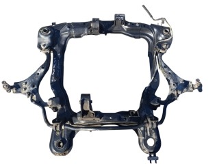 балка подвески передняя (подрамник) Hyundai Tucson 1 поколение 2007, 2.0 л., дизель