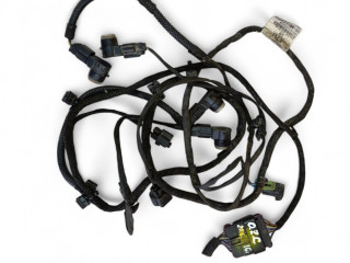 датчик парктроника Opel Zafira 3 поколение (C) [рестайлинг] 2016, 0263003820