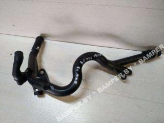 трубка охлаждающей жидкости BMW X3 E83 2005, 3.0 л., TDi, дизель