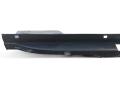 юбка бампера нижняя Volkswagen Amarok 1 поколение 2H 2011, 2H7807512 - фото №4