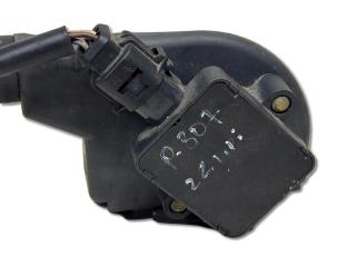 датчик педали газа Citroen C8 1 поколение 2005, 9643365680