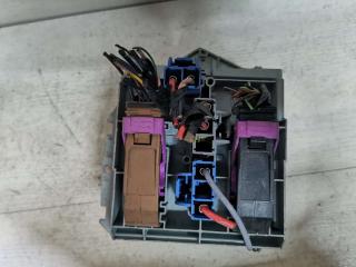 блок предохранителей Alfa Romeo 159 1 поколение 2007