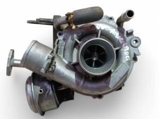 турбина Renault Laguna 2 поколение [рестайлинг] 2006, 1.9 л., дизель