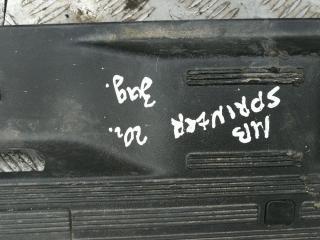 молдинг крыла Mercedes-Benz Sprinter W907/W910 2020