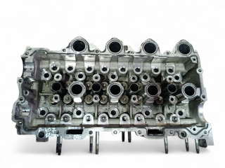 головка блока цилиндров Peugeot 407 1 поколение 2004, 1.6 л., дизель