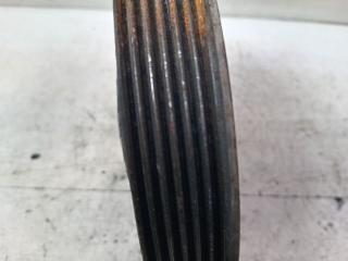 шкив коленвала Renault Scenic 2 поколение 2006, DCi, DCi