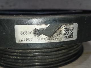 шкив коленвала BMW X5 F15 2014, 3.0 л., бензин