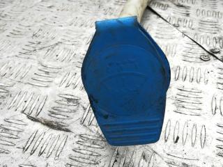 горловина бачка омывателя Volkswagen Transporter T5 2007