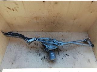 механизм стеклоочистителя (трапеция дворников) Mercedes-Benz E-Класс W210/S210 [рестайлинг] 2002, 2.2 л., дизель, седан