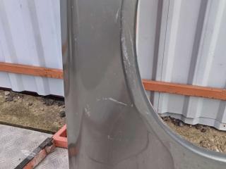 крыло переднее правое Peugeot 406 1 поколение [рестайлинг] 2002, купе