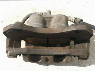 суппорт передний левый Peugeot 4007 1 поколение 2008, 2.2 л., HDi, дизель