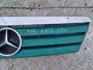 решетка радиатора Mercedes-Benz A-Класс W168 2000
