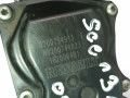 заслонка дроссельная Renault Scenic 3 поколение 2010, 1.9 л., дизель - фото №3