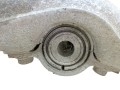 Кронштейн балки Audi Q7 4L 2006 - фото №8