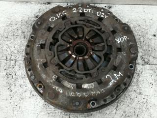 маховик Opel Vectra C 2002, 2.2 л., DTi, дизель