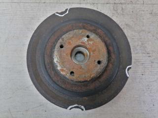 шкив коленвала Rover 400 Series 1 поколение 1998, TD, дизель