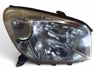 фара правая Toyota RAV4 2 поколение (XA20) [рестайлинг] 2004