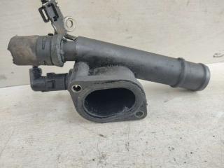 корпус термостата Volkswagen Touran 1 поколение 2005, TDi, TDi