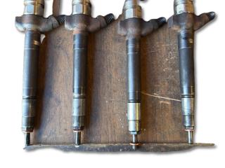 форсунка Ford Transit 7 поколение 2008, 2.2 л., TD, 6C1Q-9K546-AC