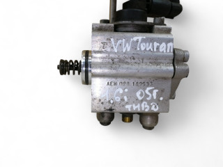 Клапан ТНВД Volkswagen Touran 1 поколение 2005, 1.6 л., бензин, 0261520024