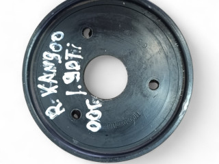 шкив насоса гидроусилителя Renault Kangoo 1 поколение 2000, 1.9 л., дизель