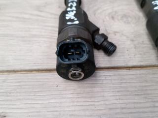 форсунка Renault Megane 2 поколение 2005, DCi, DCi, 0445110230