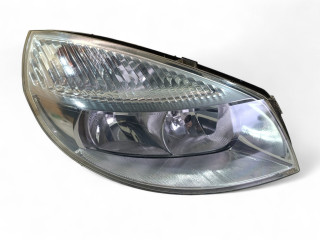 фара правая Renault Scenic 2 поколение 2005