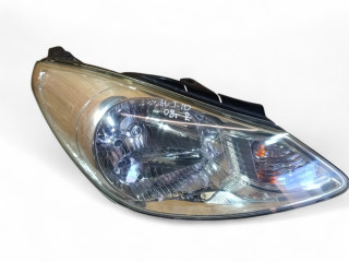 фара правая Hyundai i10 1 поколение 2008