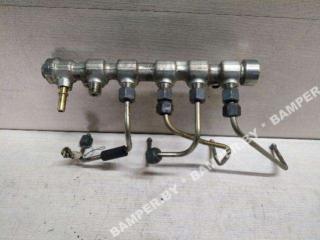 топливная рампа Renault Laguna 2 поколение 2004, DCi, DCi