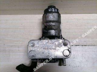 корпус масляного фильтра Opel Zafira 1 поколение (A) [рестайлинг] 2003, 2.2 л., дизель