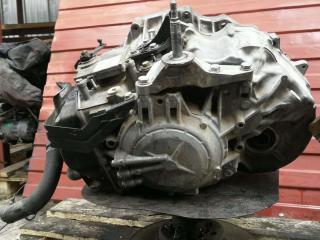 КПП автоматическая (АКПП) Renault Vel Satis 1 поколение [рестайлинг] 2006, DCi, DCi