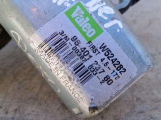 моторчик заднего стеклоочистителя (дворника) Peugeot Partner 3 поколение 2021