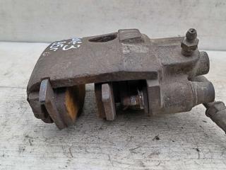 суппорт передний левый Volkswagen Golf 3 поколение 1995