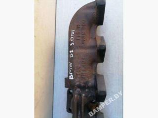 коллектор выпускной BMW 5 серия E39 2000, 3.0 л., DTi, дизель