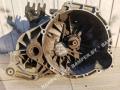 КПП механическая (МКПП) Ford Focus 2 поколение 2007, 1.8 л., дизель - фото №3