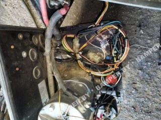 пульт управления гидроборта IVECO Daily 3 поколение 2004