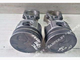 шатун Opel Astra F [рестайлинг] 1996, 1.7 л., дизель