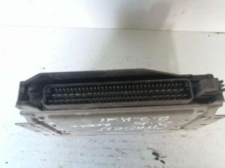 блок управления АКПП Citroen C5 1 поколение 2002, 2.2 л., HDi, дизель, хетчбэк 5 дв.