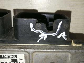 блок управления двигателем Toyota Auris 1 поколение 2007, D-CAT, D-CAT, 89661-02D71