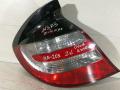 фонарь задний левый Mercedes-Benz C-Класс W203/S203/CL203 [рестайлинг] 2005, купе - фото №5