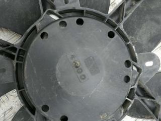 вентилятор радиатора Renault Megane 3 поколение 2009, DCi, DCi