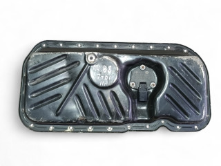 масляный поддон Audi A4 B8/8K [рестайлинг] 2011, 2.7 л., дизель