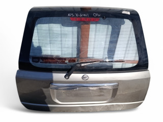 крышка багажника (дверь 3-5) Nissan X-Trail T30 2004