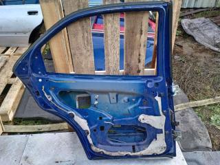 дверь задняя левая Fiat Brava 1 поколение 1998