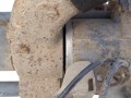 балка подвески задняя Peugeot 206 1 поколение [рестайлинг] 2005 - фото №5