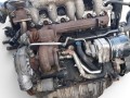 двигатель Volvo S60 1 поколение 2000, 2.5 л., TDi, дизель, 1J - фото №8