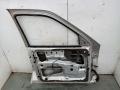 дверь передняя левая Ford Escort 5 поколение [рестайлинг] 1995, 1.8 л., дизель, хетчбэк 5 дв. - фото №3